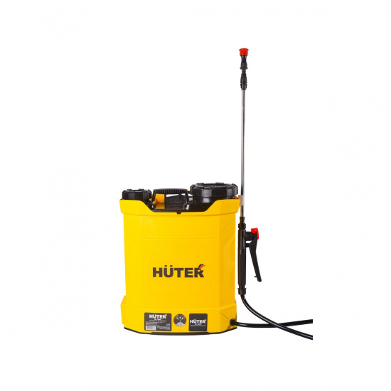 Большое фото товара - Опрыскиватель аккумуляторный SP-10AC Huter 70/13/52, 70/13/52. Вариант №2