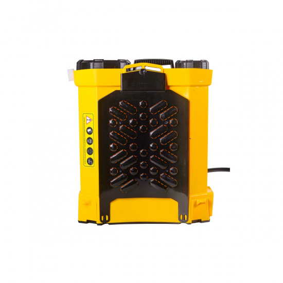 Большое фото товара - Опрыскиватель аккумуляторный SP-10AC Huter 70/13/52, 70/13/52. Вариант №4