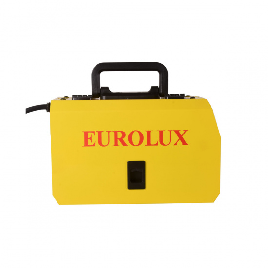 Большое фото товара - Сварочный полуавтомат САИПА-200 Eurolux 65/143, 65/143. Вариант №5