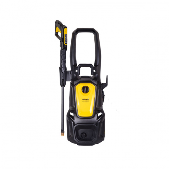 Большое фото товара - Мойка W195-PW SMART PROFESSIONAL 220В 2500Вт Huter 70/8/54, 70/8/54. Вариант №2