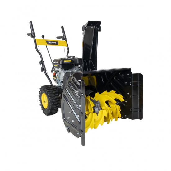 Большое фото товара - Снегоуборщик SGC 4100W Huter 70/7/46, 70/7/46. Вариант №1