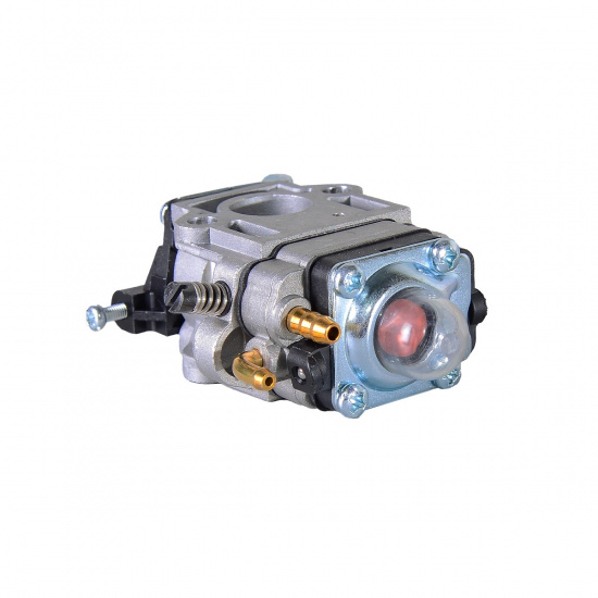 Большое фото товара - Карбюратор для бензиновых триммеров GGT-1300-2900 Huter 71/2/33, 71/2/33. Вариант №1