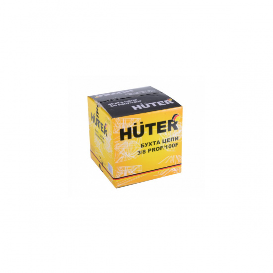Большое фото товара - Бухта цепи 3/8 Prof/100F Huter 71/4/23, 71/4/23. Вариант №3