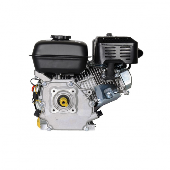 Большое фото товара - Двигатель бензиновый GE-170F-20 Huter 70/15/2, 70/15/2. Вариант №2