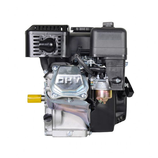 Большое фото товара - Двигатель бензиновый GE-170F-20 Huter 70/15/2, 70/15/2. Вариант №5