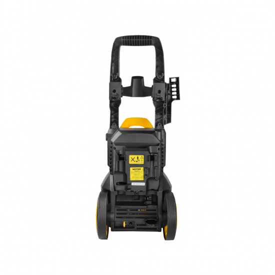 Большое фото товара - Мойка M2000-A 220В 1900Вт Huter 70/8/25, 70/8/25. Вариант №4