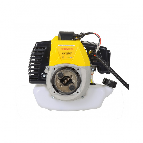 Большое фото товара - Бензиновый триммер TR-2500S 3000Вт Eurolux 70/2/46, 70/2/46. Вариант №5