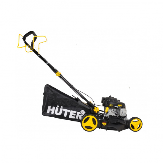 Большое фото товара - Бензиновая газонокосилка GLM-460ST Huter 70/3/10, 70/3/10. Вариант №3