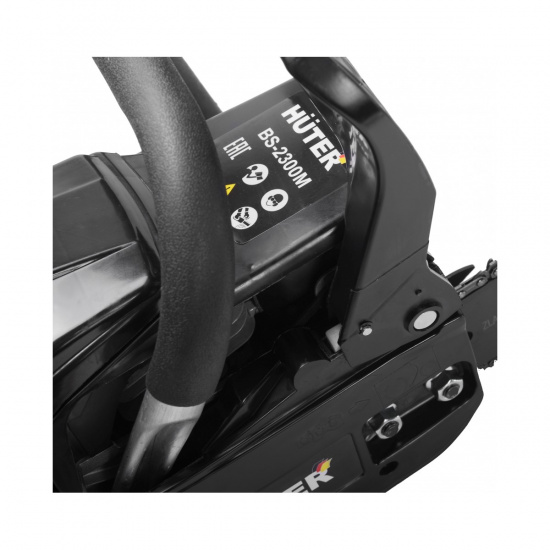 Большое фото товара - Бензопила BS-2300М 2300Вт Huter 70/6/12, 70/6/12. Вариант №5