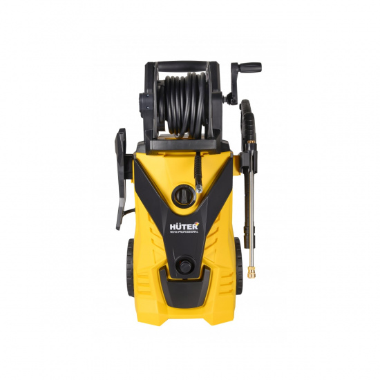 Большое фото товара - Мойка W210i PROFESSIONAL 220В 2600Вт Huter 70/8/18, 70/8/18. Вариант №2