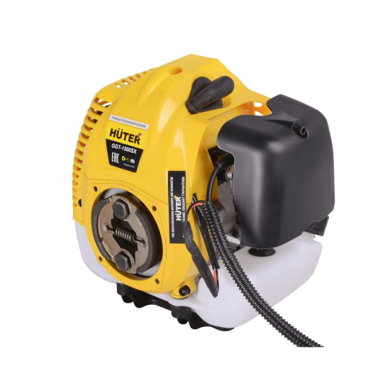 Большое фото товара - Триммер бензиновый GGT-1500SX 1500Вт Huter 70/2/22, 70/2/22. Вариант №3