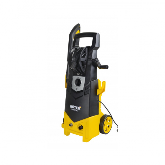 Большое фото товара - Мойка W195-PRO 220В 2500Вт Huter 70/8/15, 70/8/15. Вариант №1