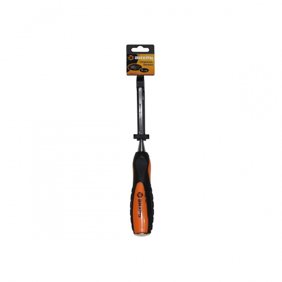 Большое фото товара - Стамеска-долото 8мм Вихрь 73/2/7/1, 73/2/7/1. Вариант №2