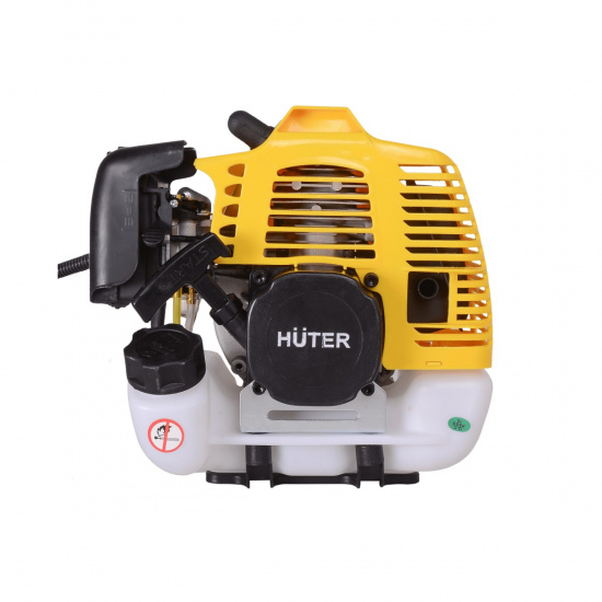 Большое фото товара - Триммер бензиновый GGT-1300T 1300Вт Huter 70/2/7, 70/2/7. Вариант №5