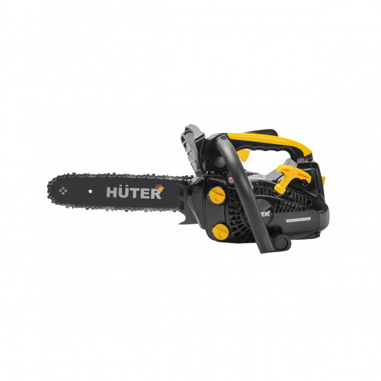 Большое фото товара - Бензопила BS-25 1200Вт Huter 70/6/5, 70/6/5. Вариант №3