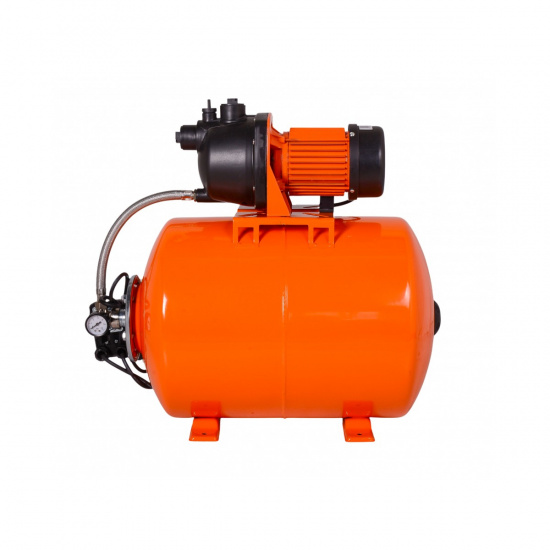 Большое фото товара - Насосная станция АСВ-800/50 220В 800Вт Вихрь 68/1/3, 68/1/3. Вариант №2
