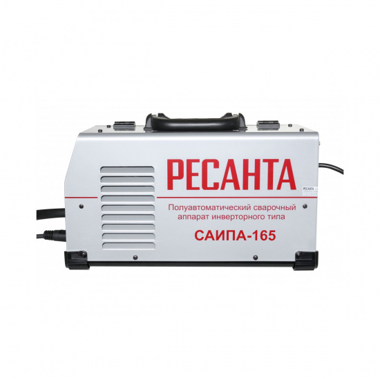 Большое фото товара - Сварочный аппарат САИПА-165 220В 4800Вт Ресанта 65/8, 65/8. Вариант №5