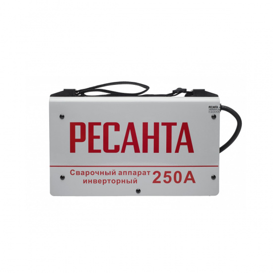 Большое фото товара - Сварочный аппарат САИ-250 220В 7700Вт Ресанта 65/6, 65/6. Вариант №2