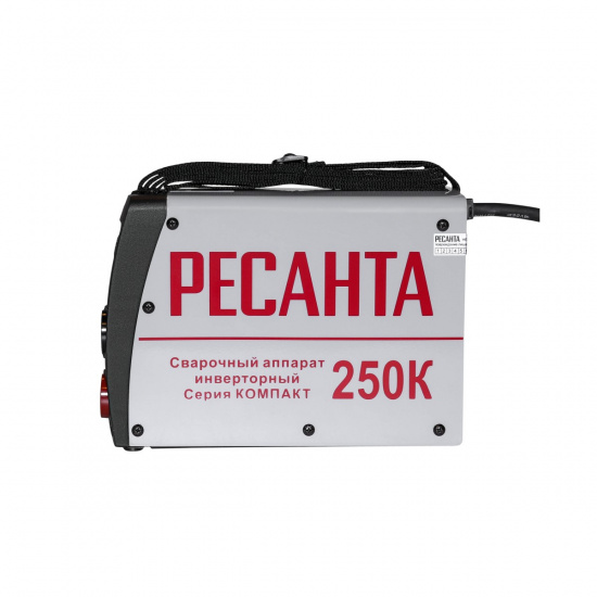 Большое фото товара - Сварочный аппарат САИ-250К Ресанта 65/38, 65/38. Вариант №4