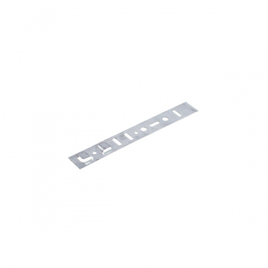 Большое фото товара - Пластина оконная REHAU 190мм неповоротная STARFIX SMP-77733-1, SMP-77733-1. Вариант №1