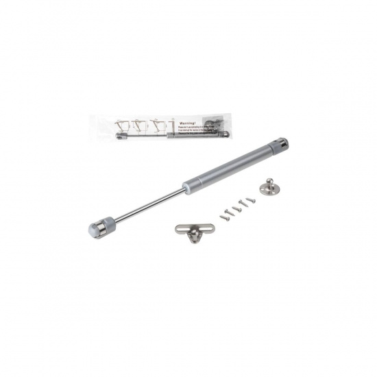 Большое фото товара - Подъёмник газовый 50N STARFIX SMF-4309, SMF-4309. Вариант №1