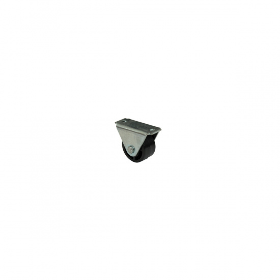 Большое фото товара - Ролик опорный малый 493-2 цинк STARFIX SMP-101680-1, SMP-101680-1. Вариант №1