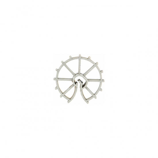Большое фото товара - Фиксатор арматуры Звездочка-25 5-16 1000шт STARFIX SMP-68770-1000, SMP-68770-1000. Вариант №1