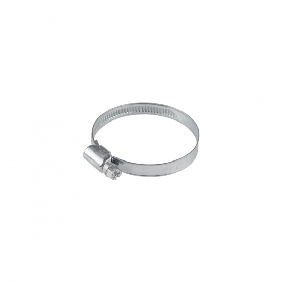 Большое фото товара - Хомут червячный 180-200мм цинк DIN 3017 STARFIX SM-93888-1, SM-93888-1. Вариант №1