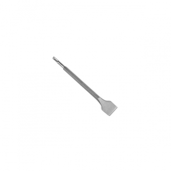 Большое фото товара - Лопаточное зубило SDS-plus 250х40мм GEPARD GP0703-250, GP0703-250. Вариант №1