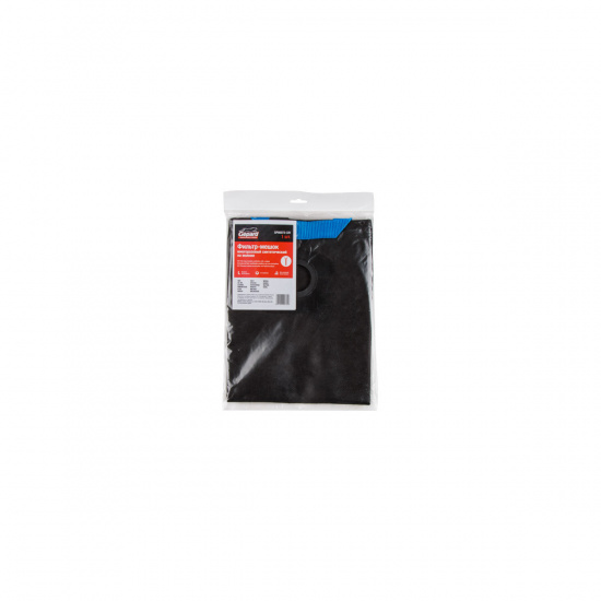 Большое фото товара - Мешок для пылесоса MAKITA 446 VC2012L VC2512L VC3011L многоразовый молния GEPARD GP90073-331, GP90073-331. Вариант №1