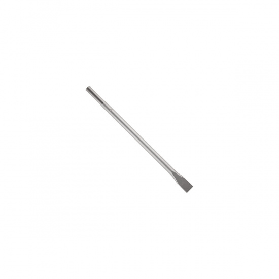 Большое фото товара - Плоское зубило SDS-max 400х25мм GEPARD GP0708-400, GP0708-400. Вариант №1