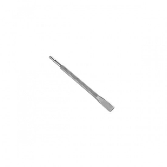 Большое фото товара - Плоское зубило SDS-plus 250х22мм GEPARD GP0702-250, GP0702-250. Вариант №1