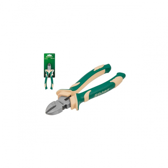 Большое фото товара - Бокорезы 200мм ВОЛАТ 23020-20, 23020-20. Вариант №1