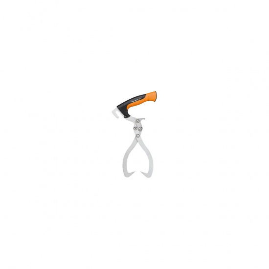 Большое фото товара - Захватные клещи для бревен WoodXpert FISKARS 1003625, 1003625. Вариант №1