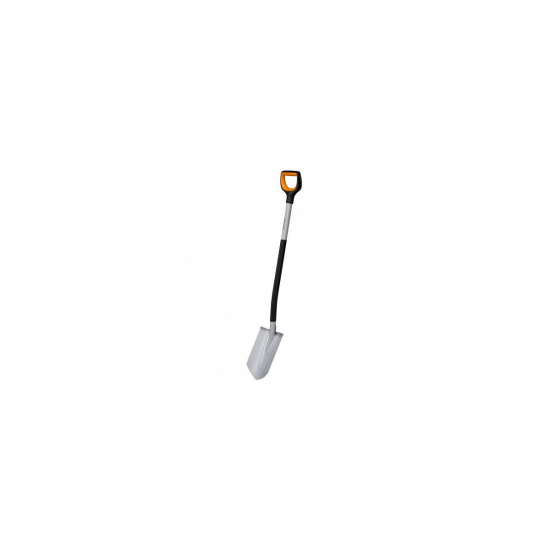 Большое фото товара - Лопата штыковая большая FISKARS 1066729, 1066729. Вариант №1