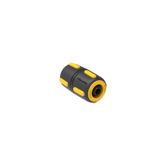 Большое фото товара - Муфта соед. для шлангов 3/8 FISKARS 1027063, 1027063. Вариант №1