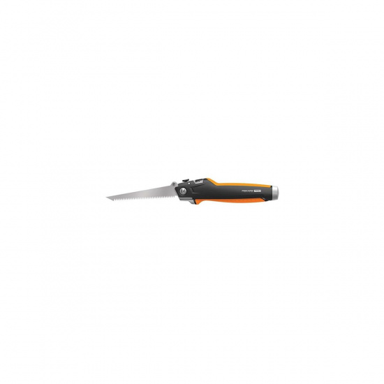 Большое фото товара - Нож для гипсокартона со сменным лезвием CarbonMax FISKARS 1027226, 1027226. Вариант №1