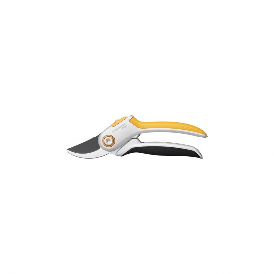 Большое фото товара - Секатор плоскостной металлический Plus P531 FISKARS 1057168, 1057168. Вариант №1