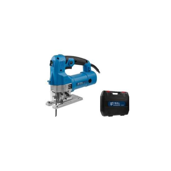 Большое фото товара - Лобзик электрический ST 6501 600Вт 500-3000ход/мин до 110мм Кабель 4м BULL 0323066, 0323066. Вариант №1