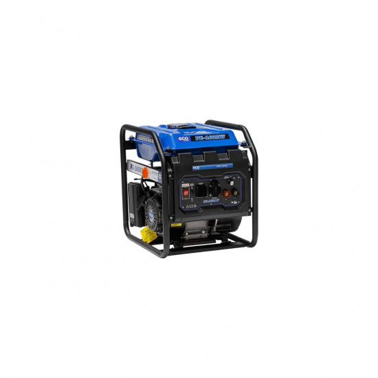 Большое фото товара - Электростанция сварочная PE-160RW 1.1кВт 230В 15л для сварки постоянным током 80А\\160A ECO EC1564-0, EC1564-0. Вариант №1