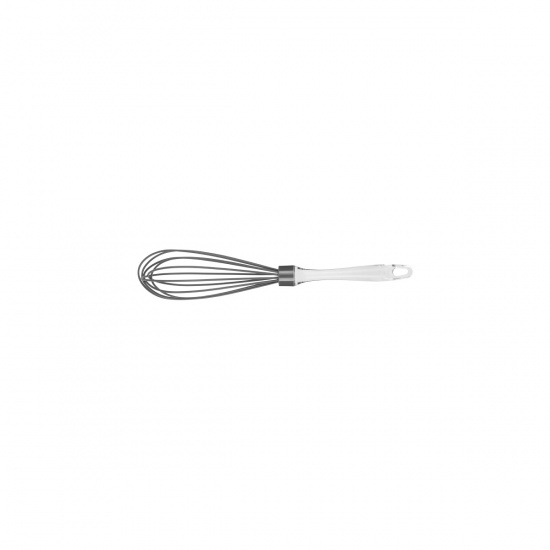 Большое фото товара - Венчик силиконовый 23х5см GRAPHITE PERFECTO LINEA 21-008517, 21-008517. Вариант №1