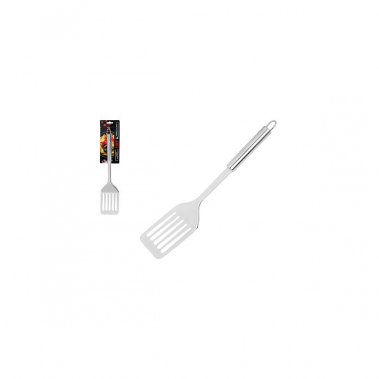Большое фото товара - Лопатка перфорированная нерж.сталь CHEF PERFECTO LINEA 21-001325, 21-001325. Вариант №1