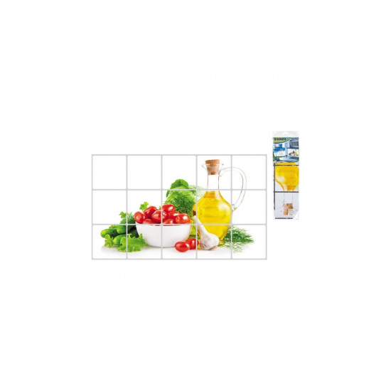 Большое фото товара - Пленка-стикер защитная 75х45см TL-210 PERFECTO LINEA 11-121000, 11-121000. Вариант №1