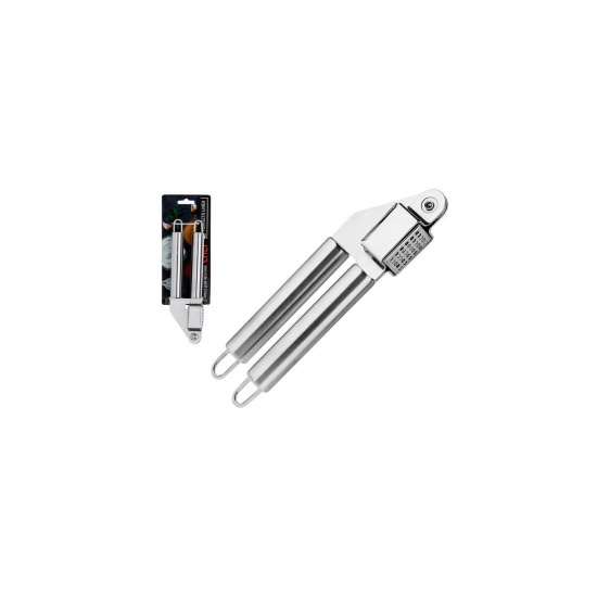 Большое фото товара - Пресс для чеснока нерж.сталь CHEF PERFECTO LINEA 21-001190, 21-001190. Вариант №1