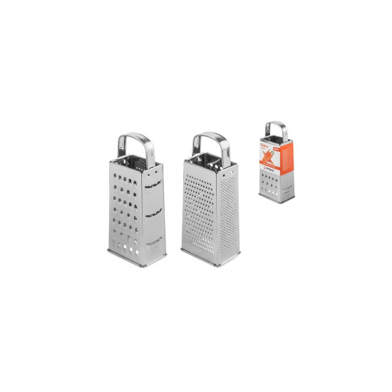 Большое фото товара - Терка 4-сторонняя серия Handy Хенди Размер: 20x8x6см PERFECTO LINEA 21-682300, 21-682300. Вариант №1