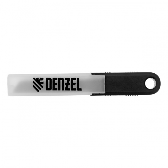 Большое фото товара - Лезвия 9мм сталь SK5 - 0,4мм 10шт Denzel 79300, 79300. Вариант №5