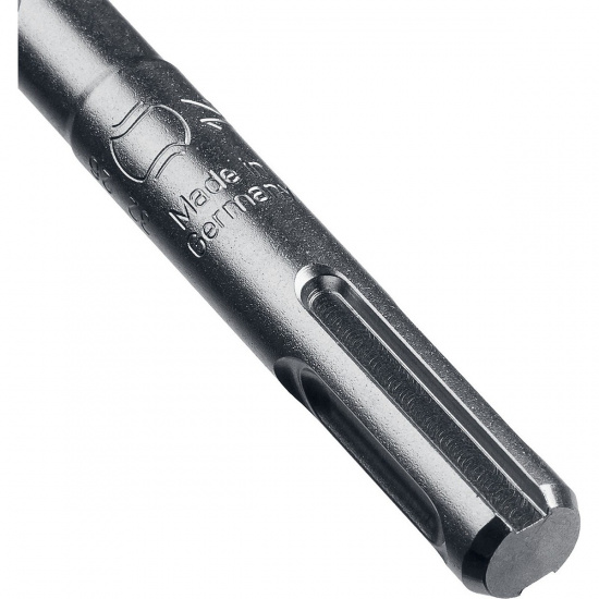 Большое фото товара - Бур SDS-plus 12х160мм Cerazit Carbide KRAFTOOL 29320-160-12_z02, 29320-160-12_z02. Вариант №3