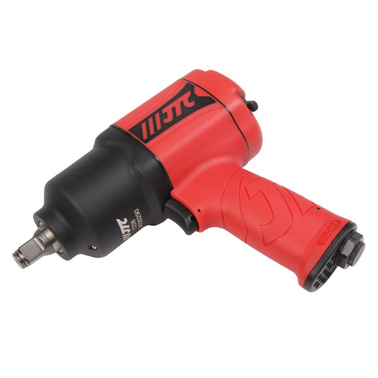 Большое фото товара - Гайковерт пневматический 1/2 1356Нм 8500об/мин 90-120PSI JTC-7238, JTC-7238. Вариант №1