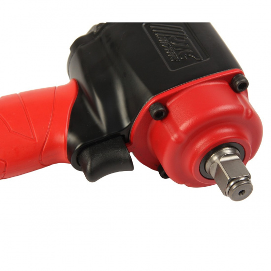 Большое фото товара - Гайковерт пневматический 1/2 1763Нм 9000об/мин 90-120PSI JTC-7214, JTC-7214. Вариант №4