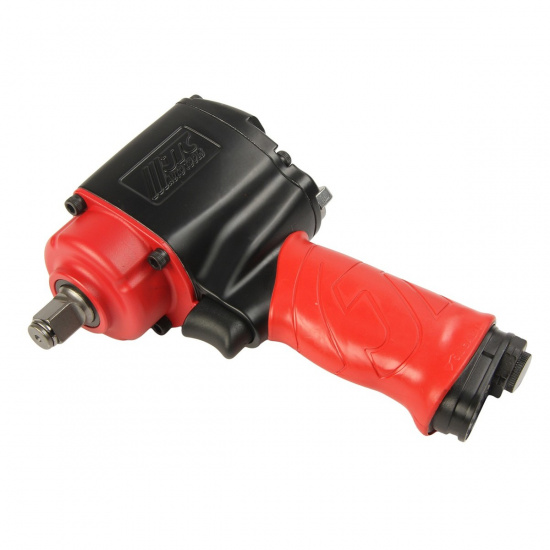 Большое фото товара - Гайковерт пневматический 1/2 1763Нм 9000об/мин 90-120PSI JTC-7214, JTC-7214. Вариант №1